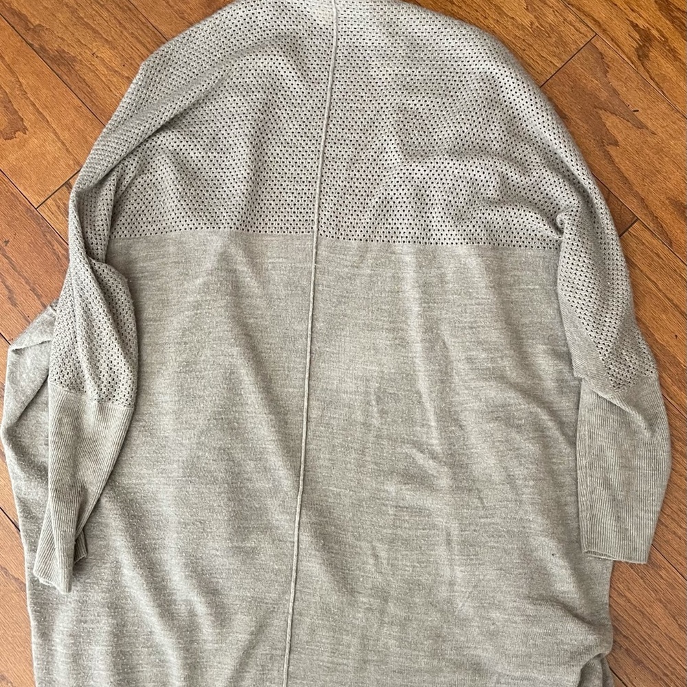 Sweet Romeo Sweater - Picture 2 of 5
